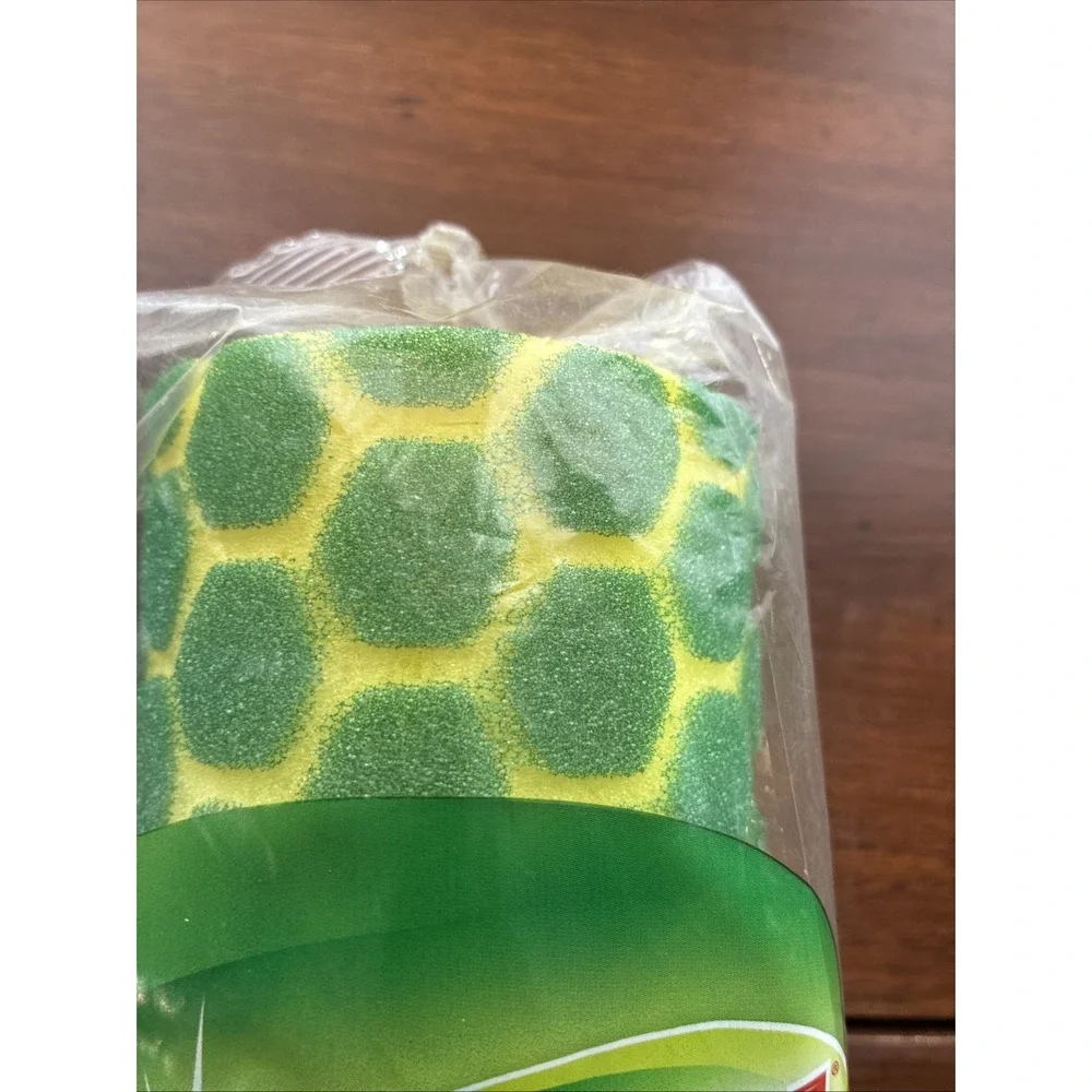 Libman Roller Mop Refill Nitty Gritty Sponge Head foam replacement. Made in USA